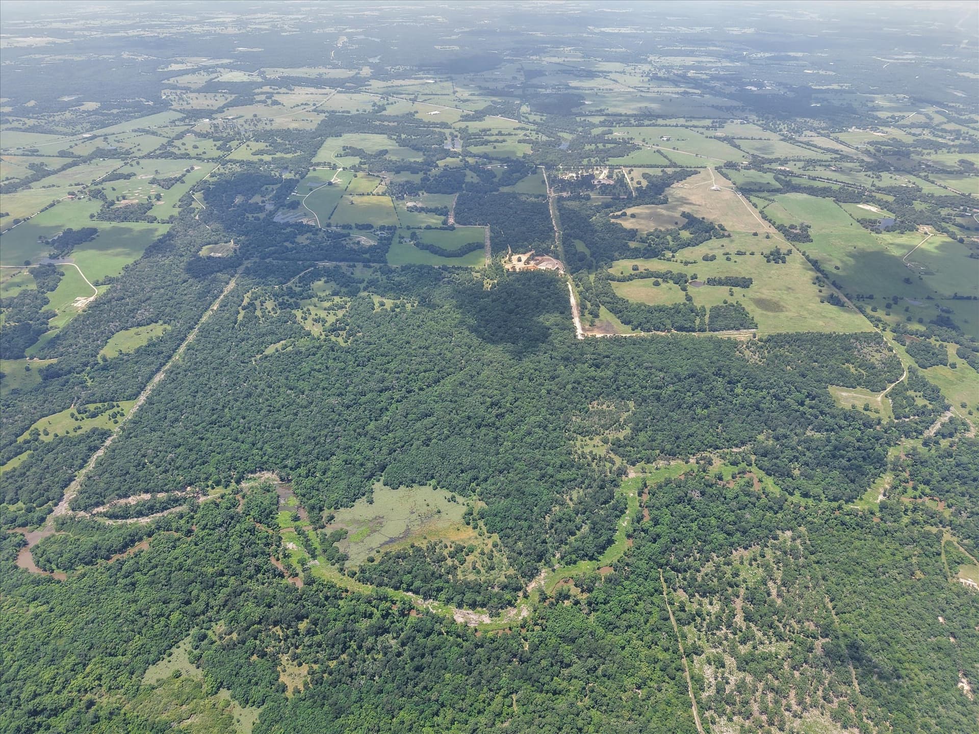 508.09 acres in Limestone County - photo 13