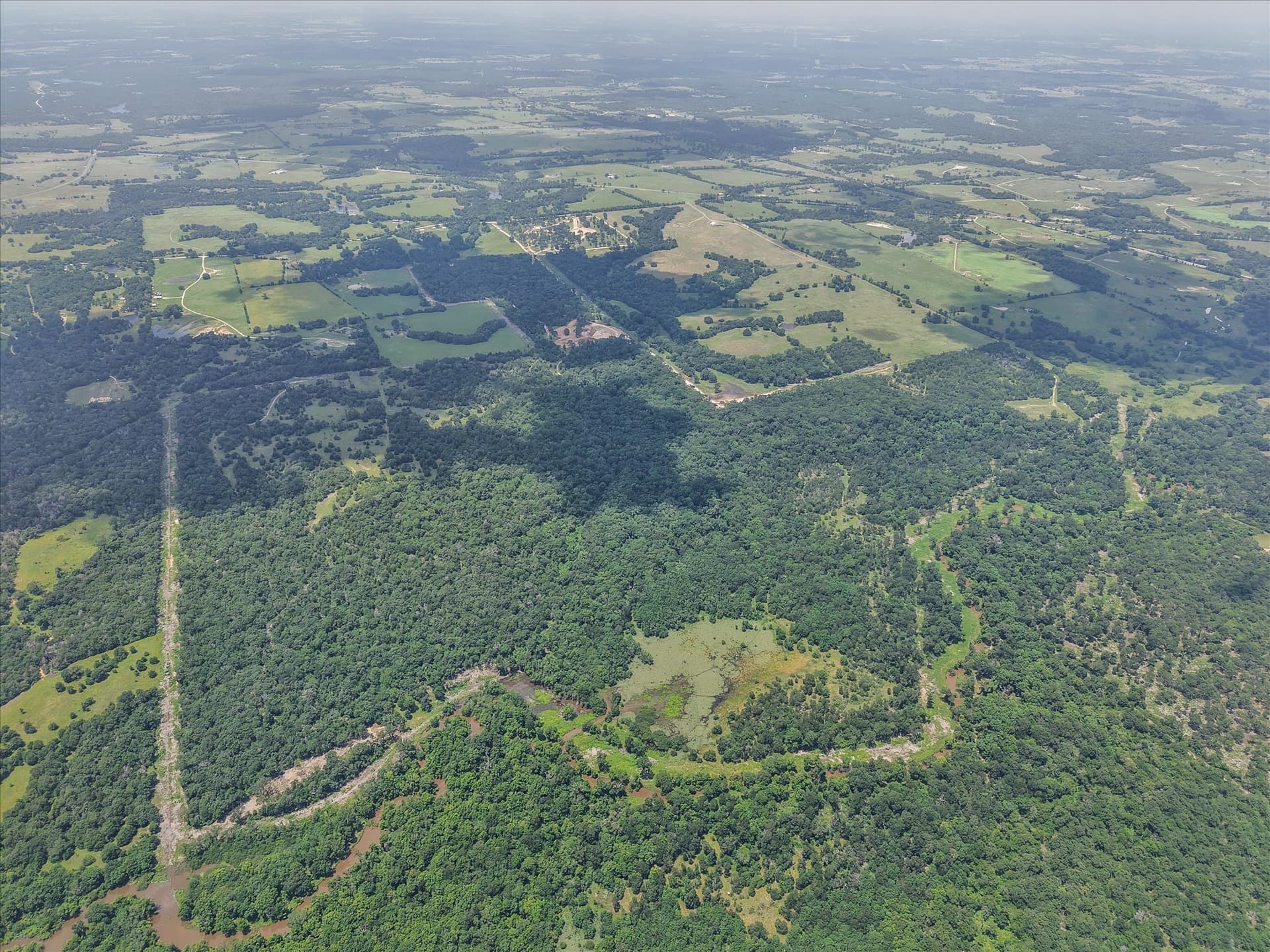 508.09 acres in Limestone County - photo 14