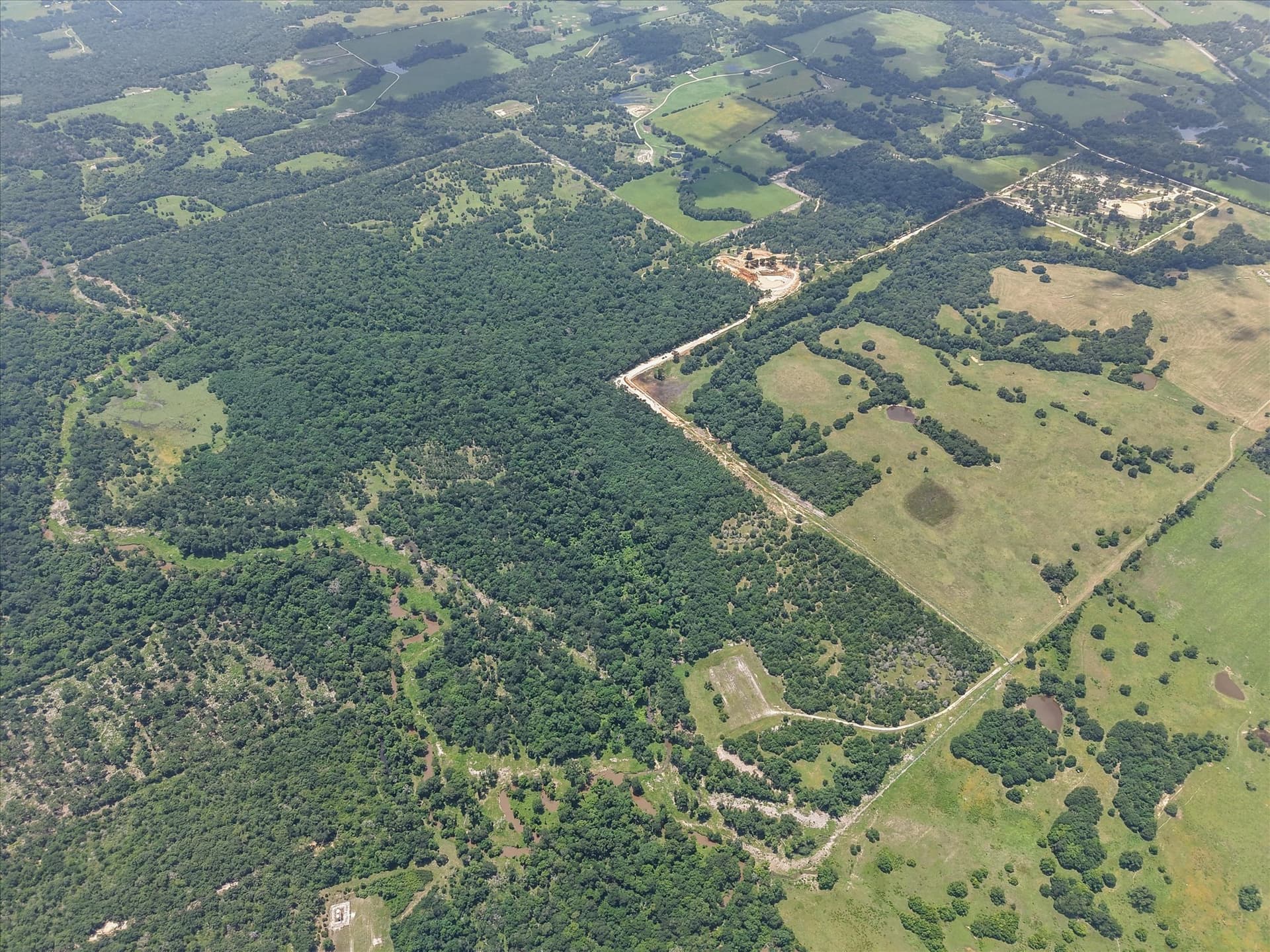 508.09 acres in Limestone County - photo 11