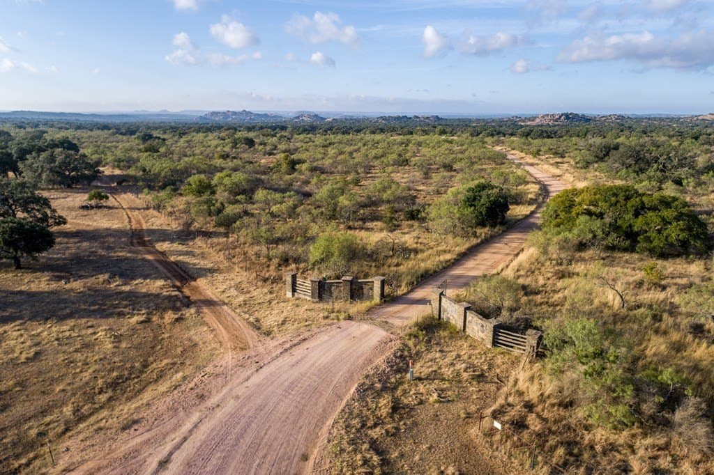 817 acres in Llano County gallery image 2