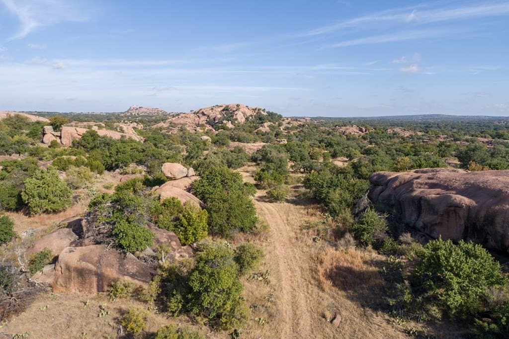 817 acres in Llano County gallery image 4