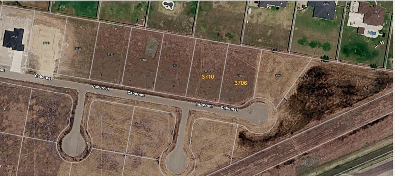 0.5 acres in Nueces County