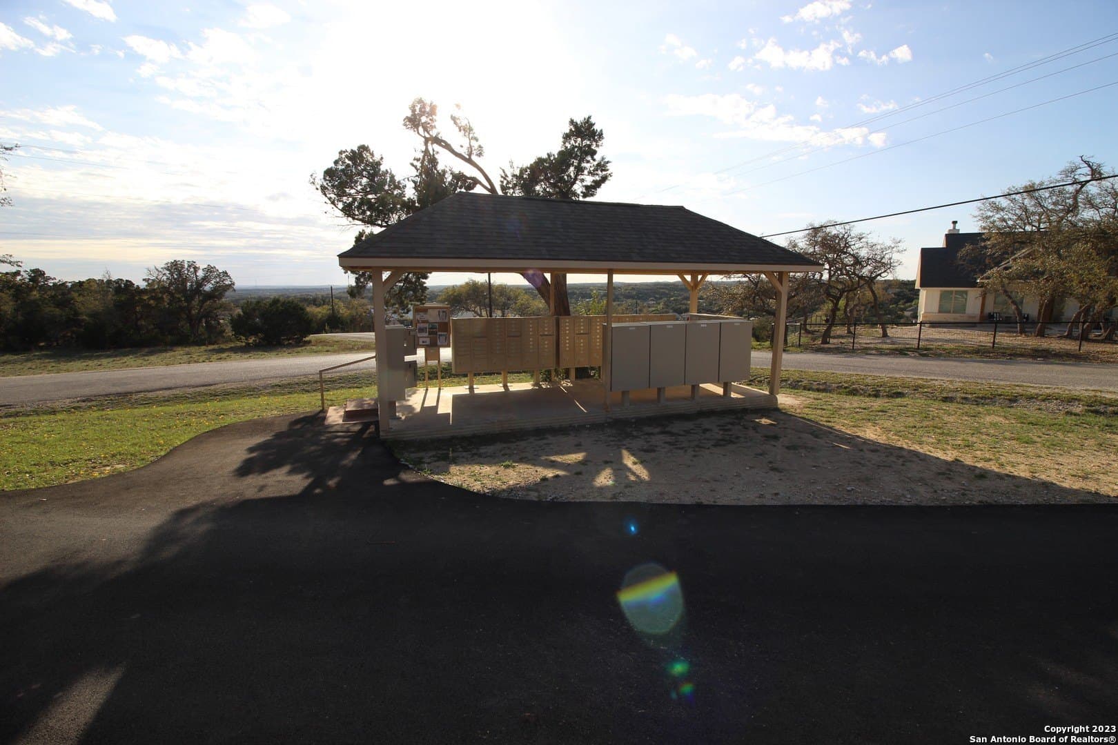 0.7 acres in Comal County gallery image 4