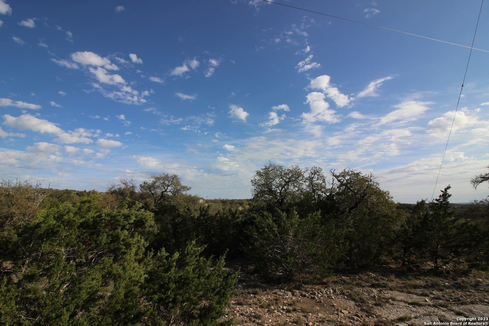 0.7 acres in Comal County gallery image 2