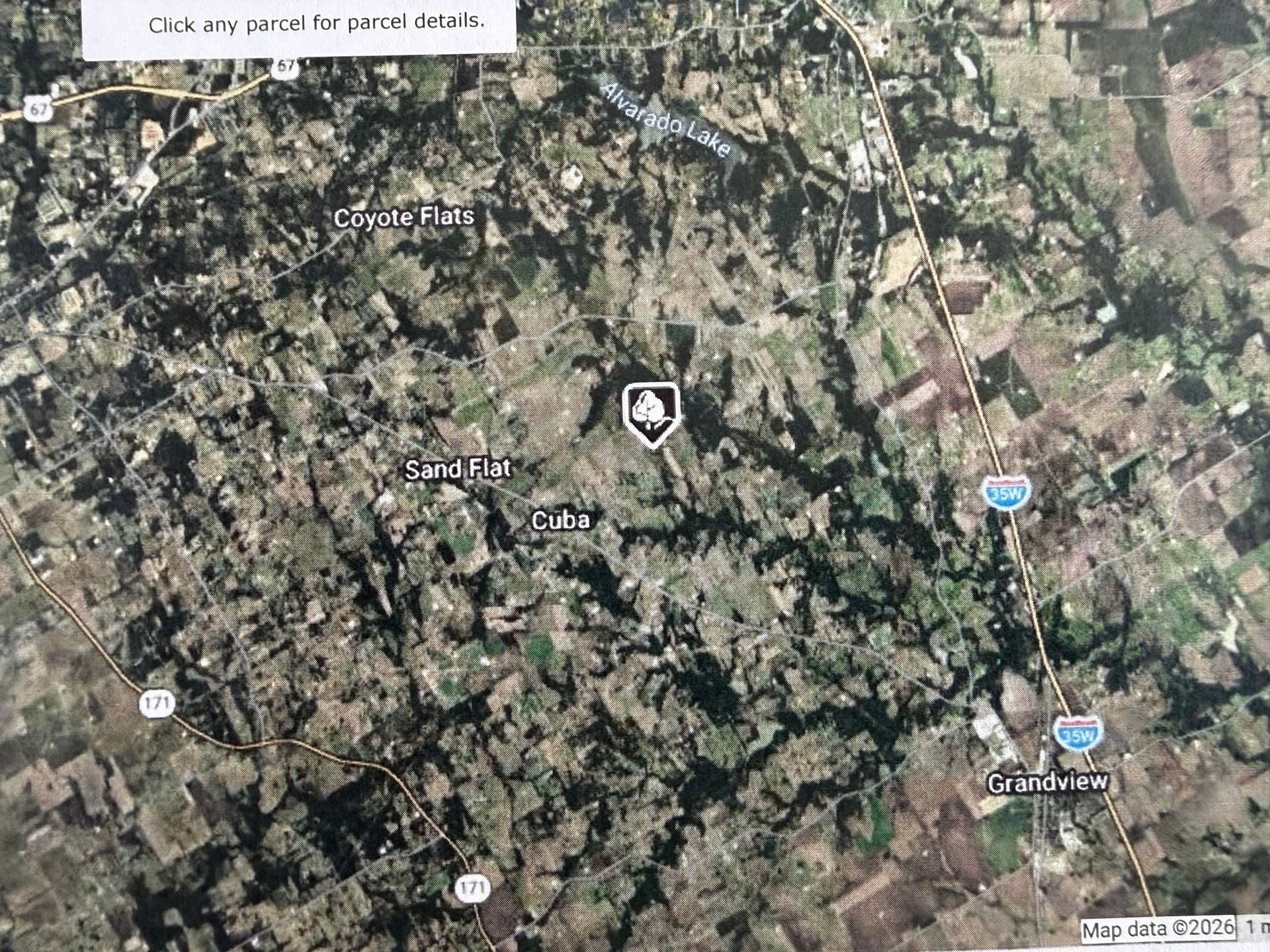 2 acres in Johnson County - photo 7
