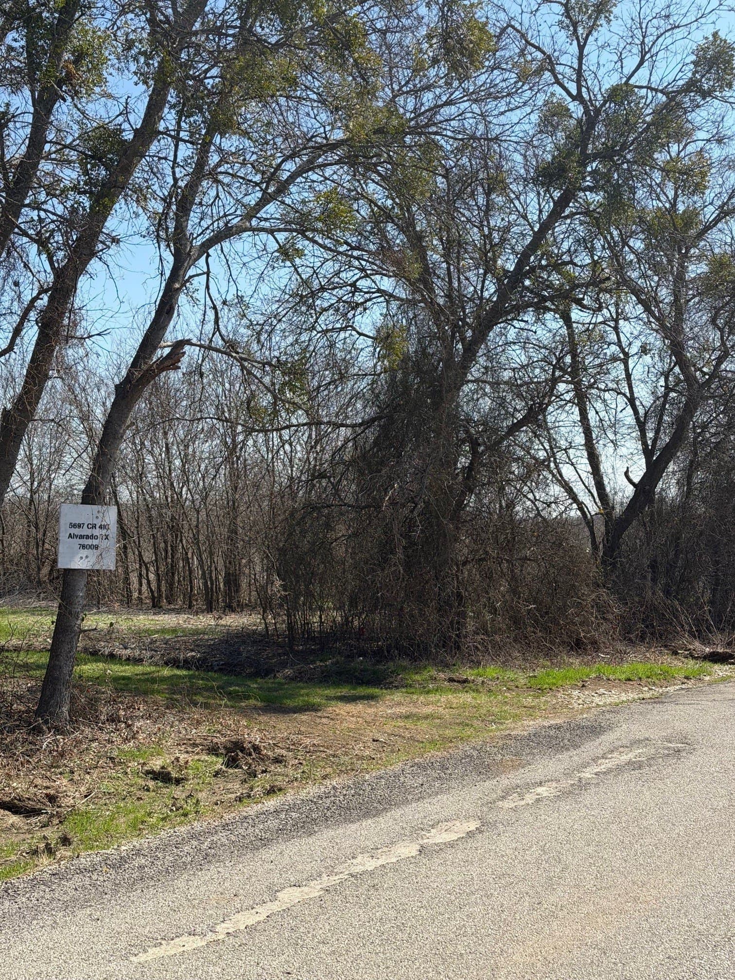 2 acres in Johnson County - photo 9