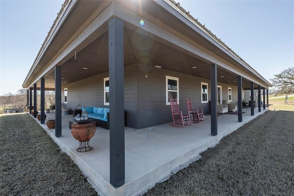 33.84 acres in Montague County gallery image 4