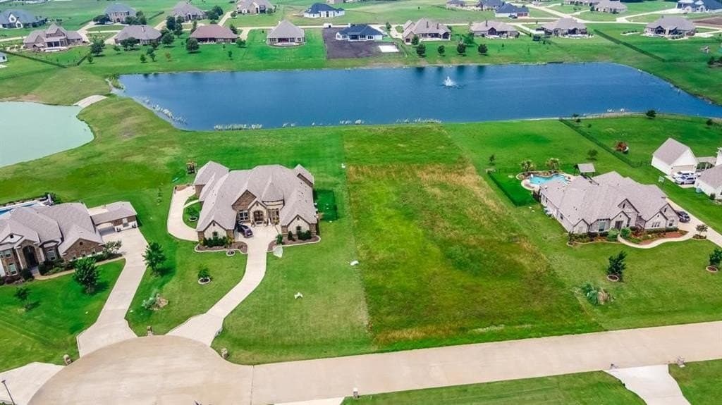 1 acres in Rockwall County