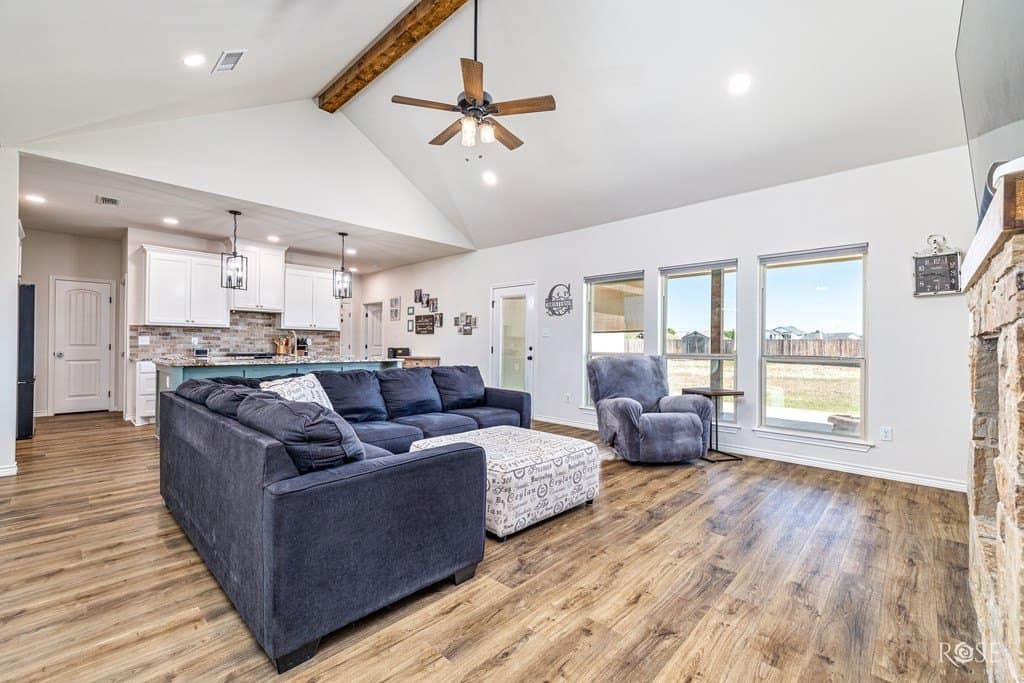 417 acres in Tom Green County gallery image 4