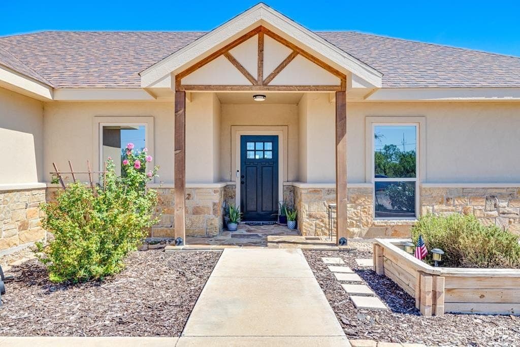 417 acres in Tom Green County gallery image 2