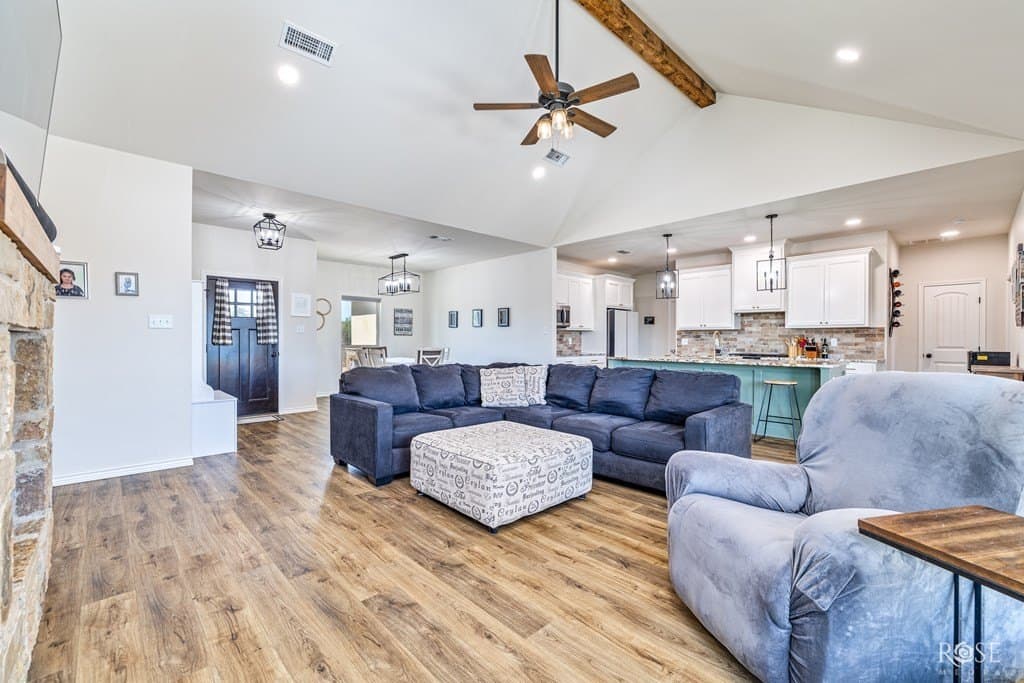 417 acres in Tom Green County featured view