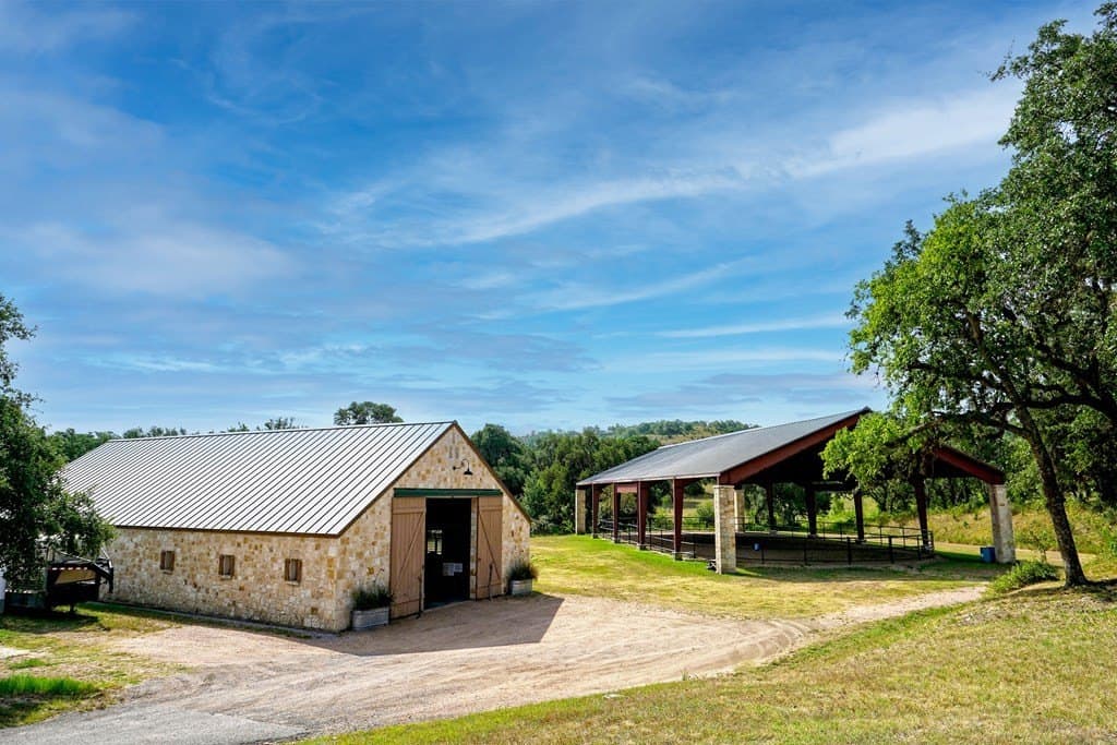 6.5 acres in Blanco County - photo 37