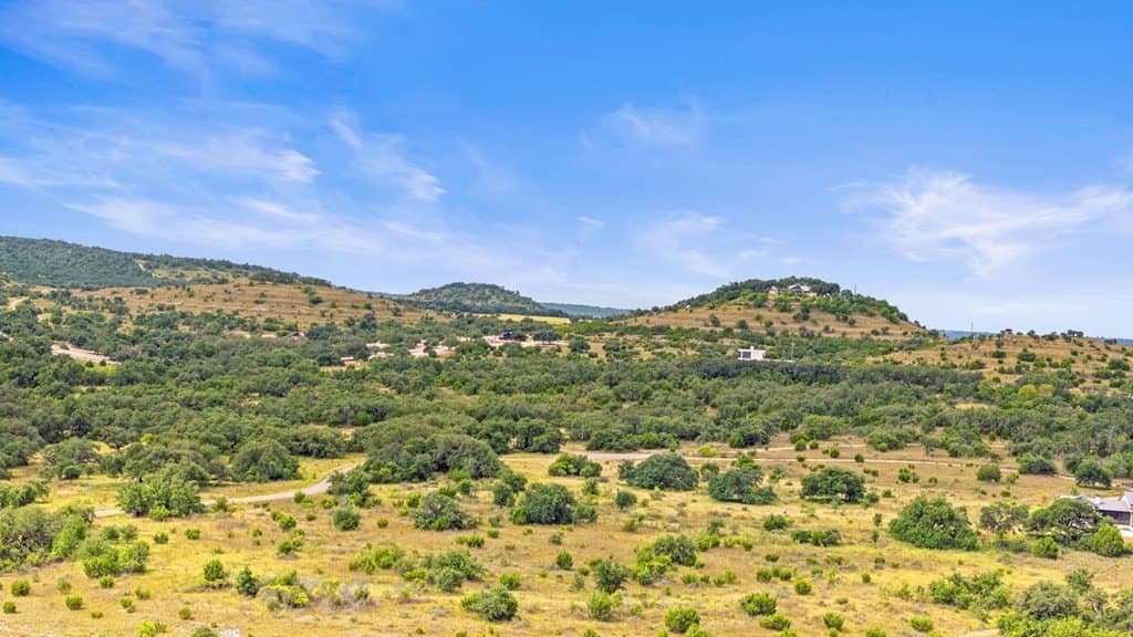 6.5 acres in Blanco County - photo 7