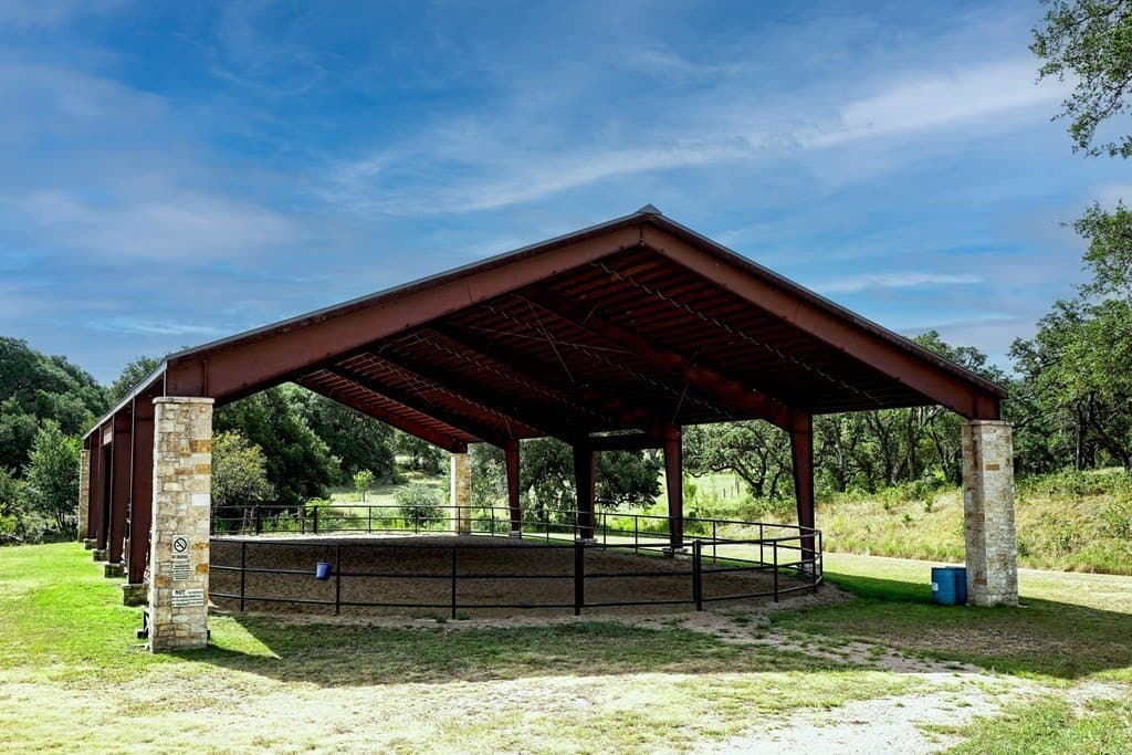 6.5 acres in Blanco County - photo 39