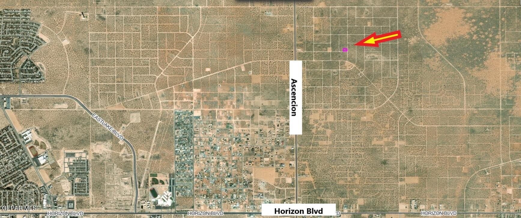 0.5 acres in El Paso County gallery image 4