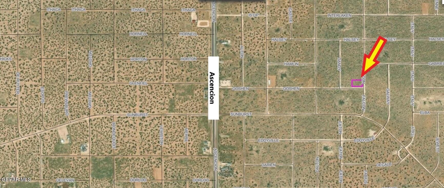 0.5 acres in El Paso County gallery image 3