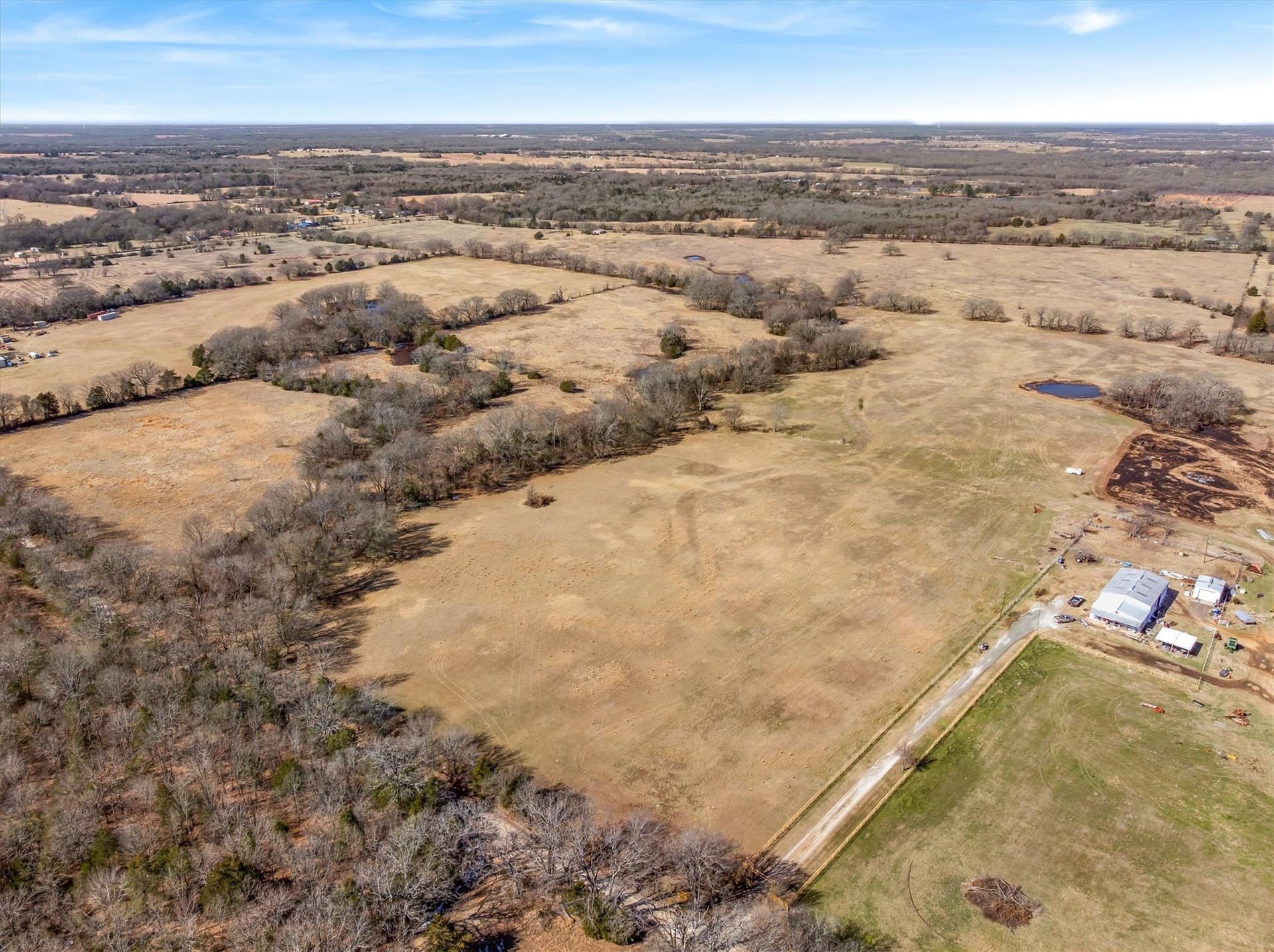 10 acres in Van Zandt County - photo 8