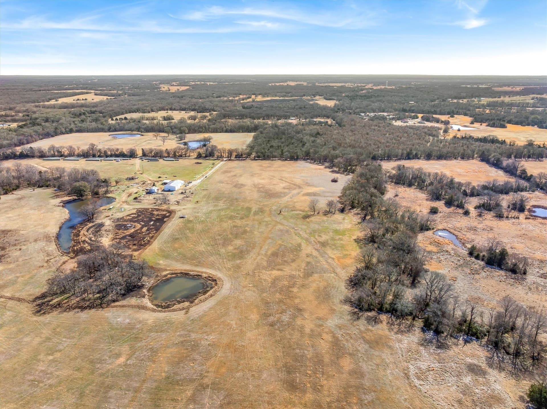 10 acres in Van Zandt County - photo 7