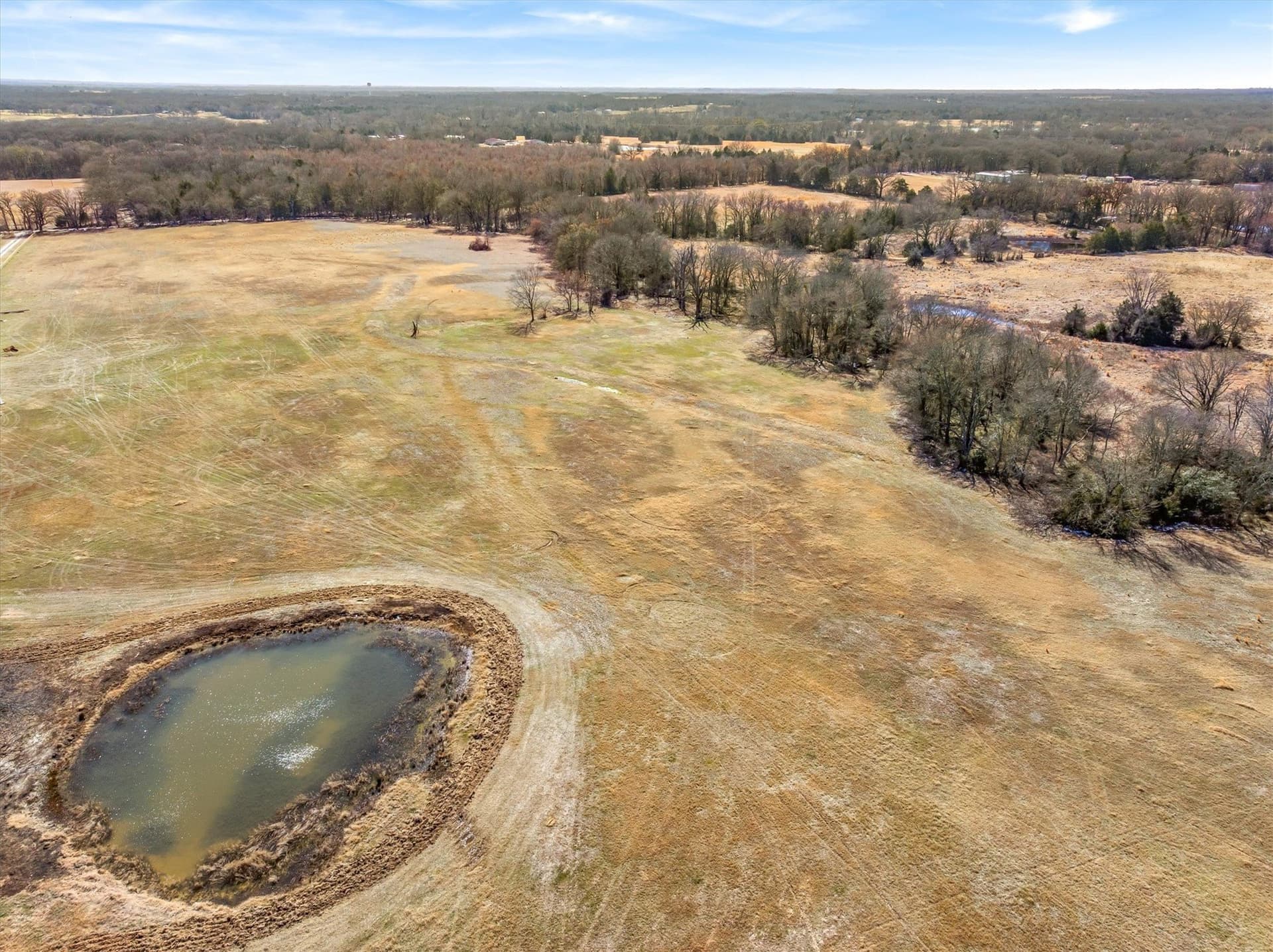 10 acres in Van Zandt County - photo 9