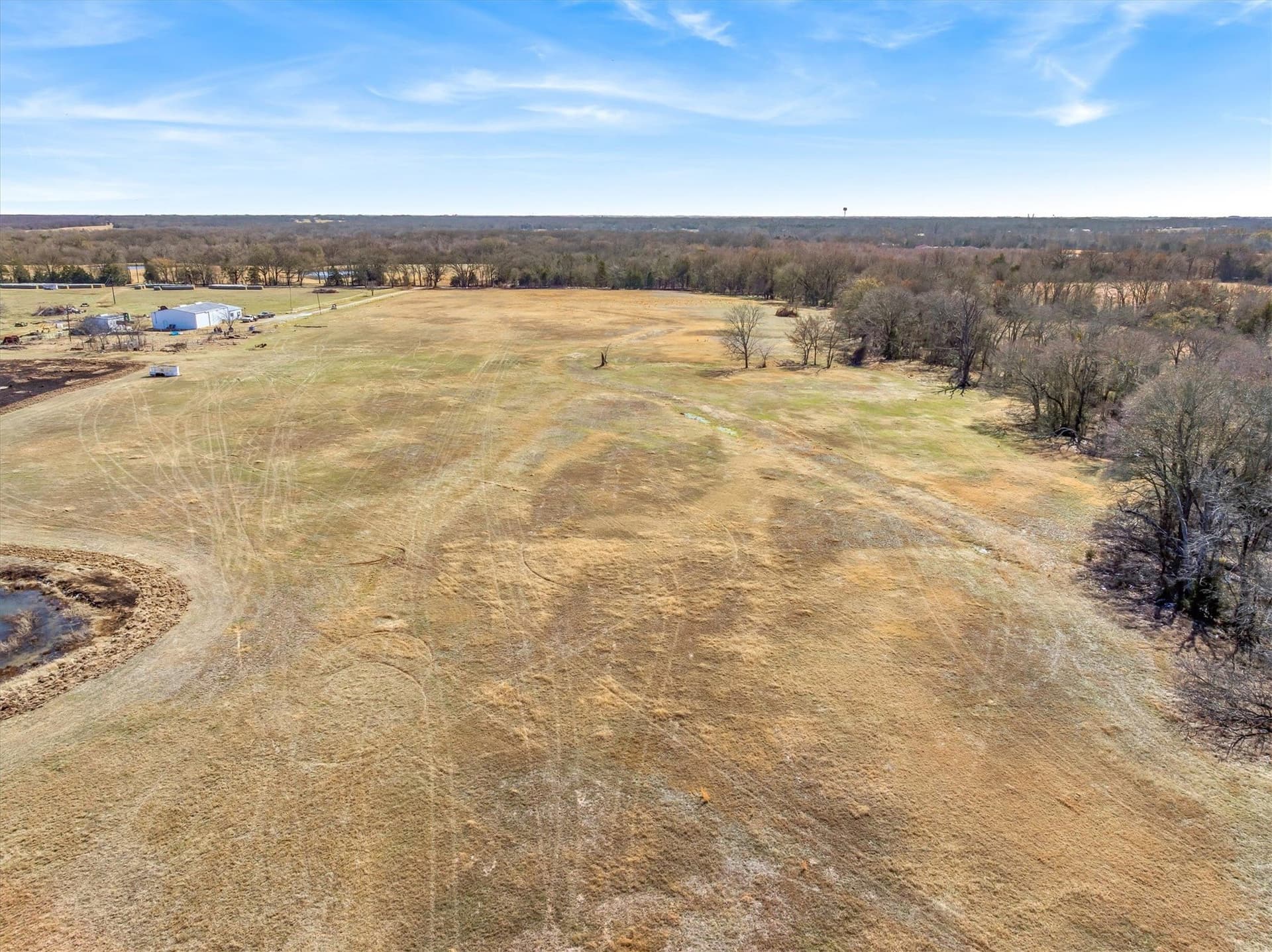10 acres in Van Zandt County gallery image 3