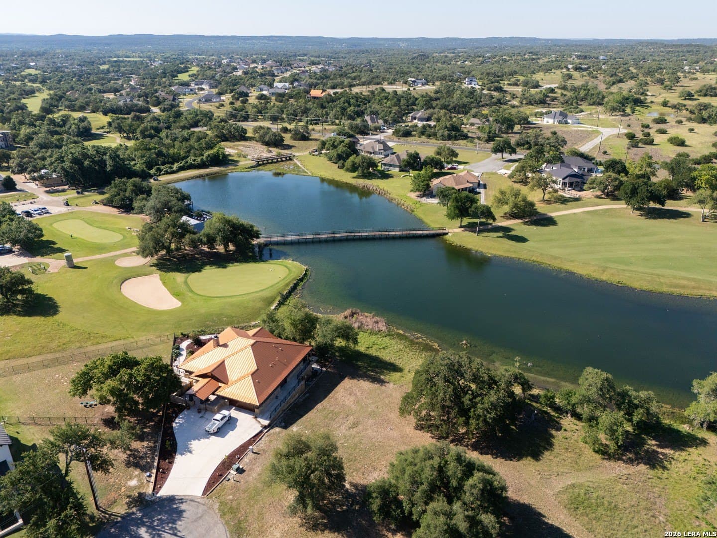 0.21 acres in Blanco County featured view