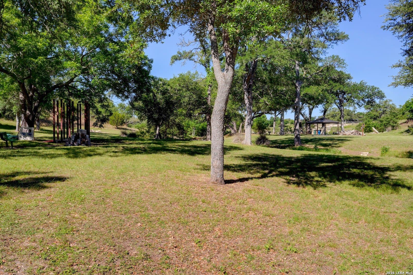 0.21 acres in Blanco County - photo 30