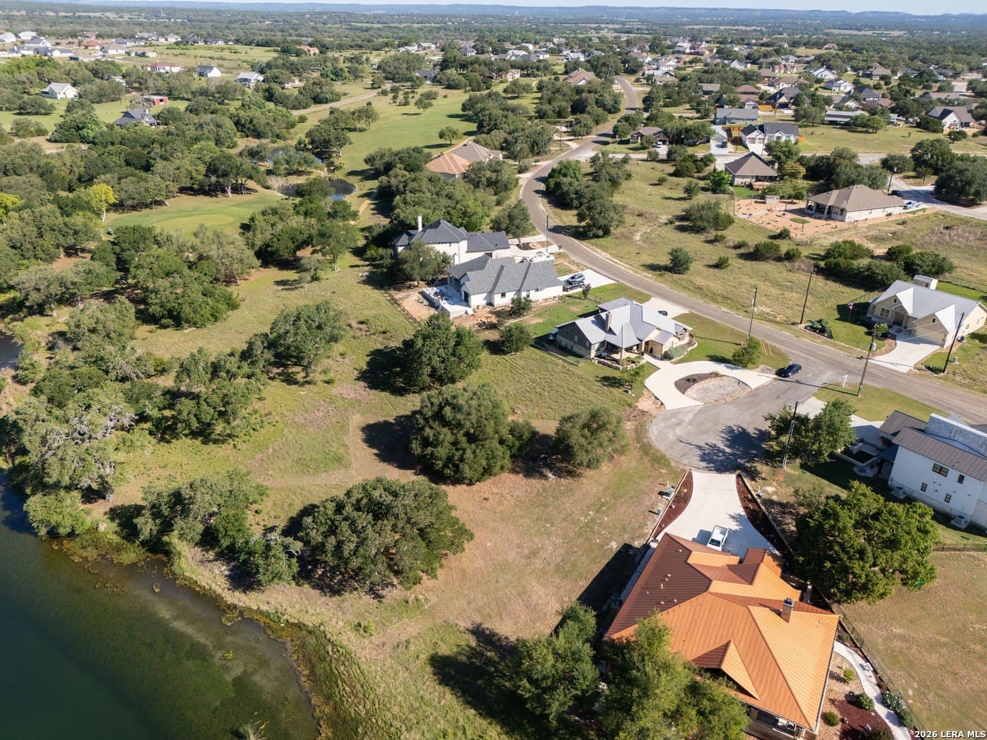 0.21 acres in Blanco County - photo 9