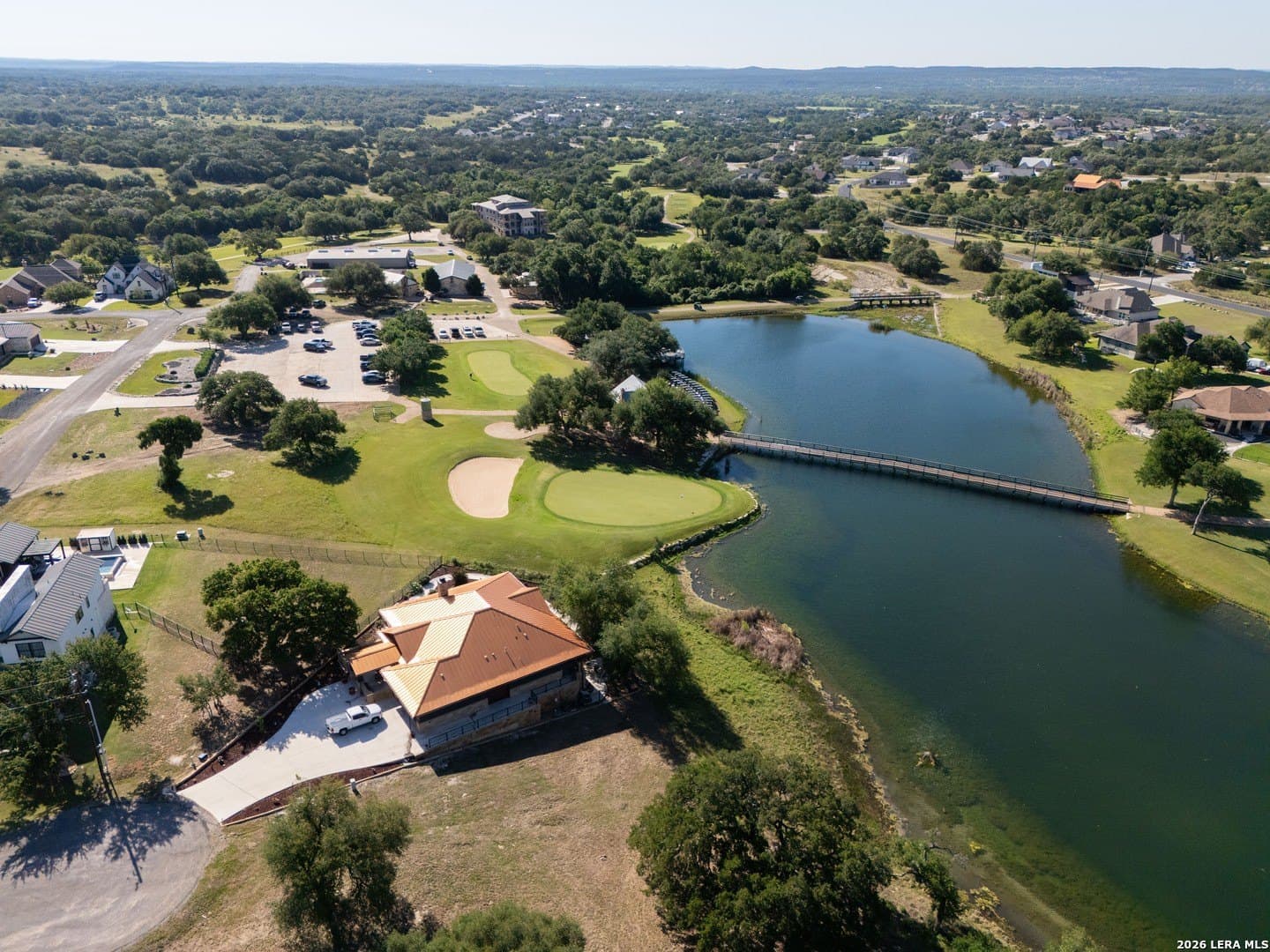 0.21 acres in Blanco County - photo 6