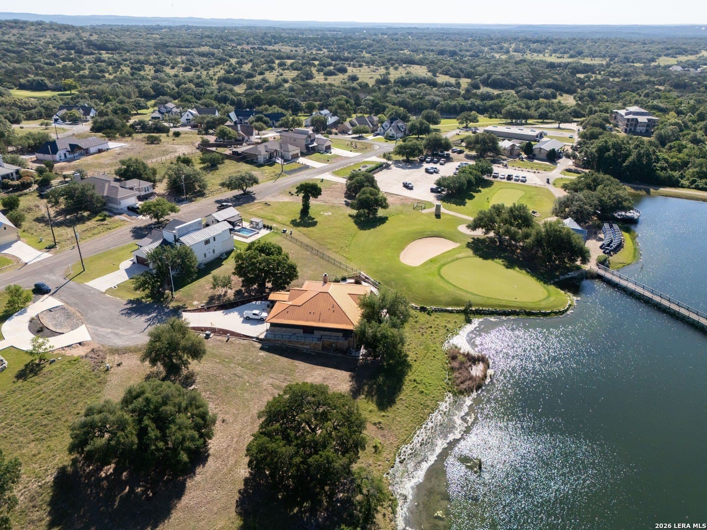 0.21 acres in Blanco County - photo 7