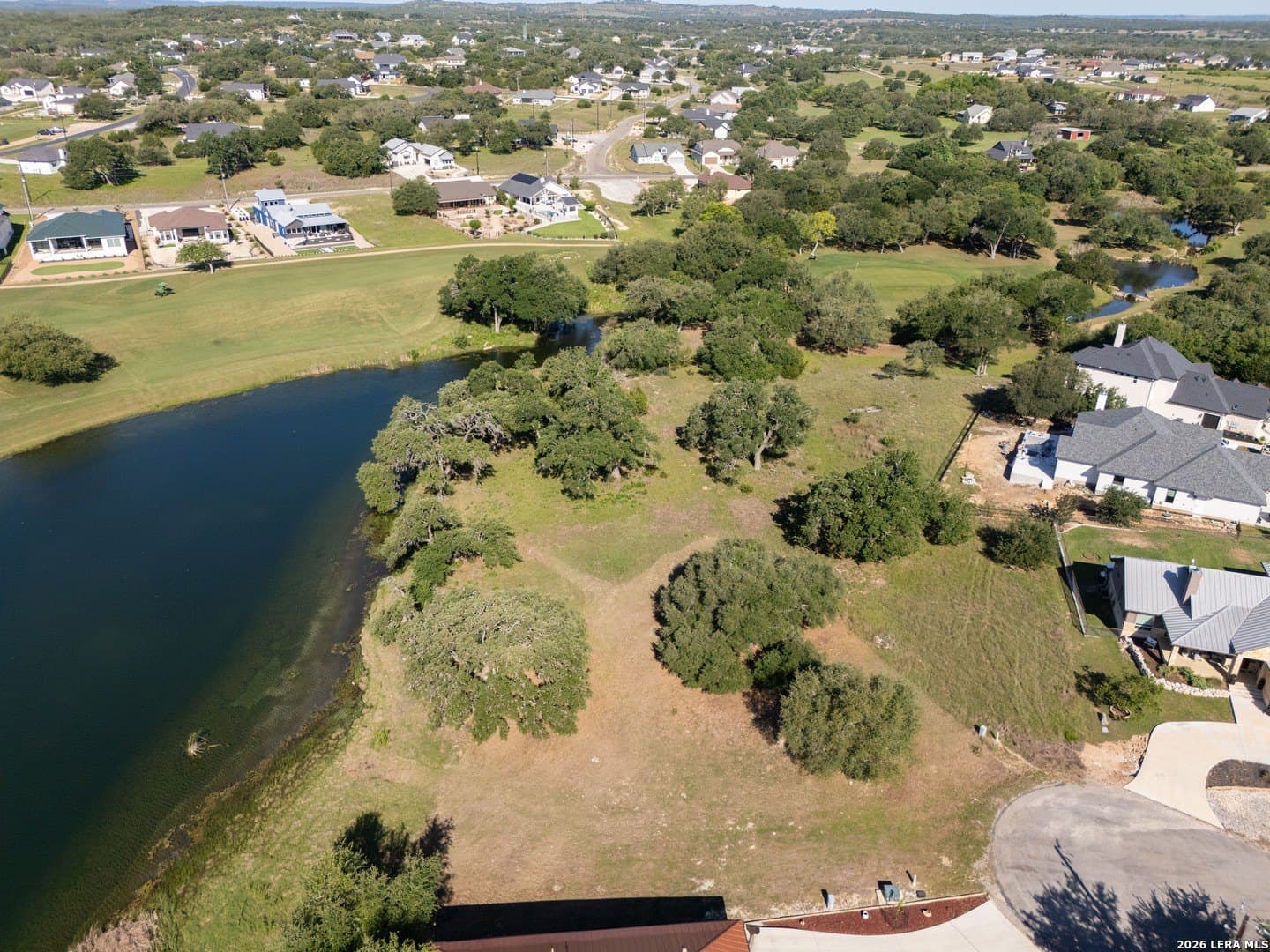 0.21 acres in Blanco County - photo 10