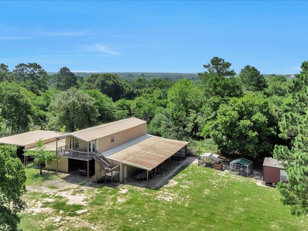 142 acres in Texas County - photo 11