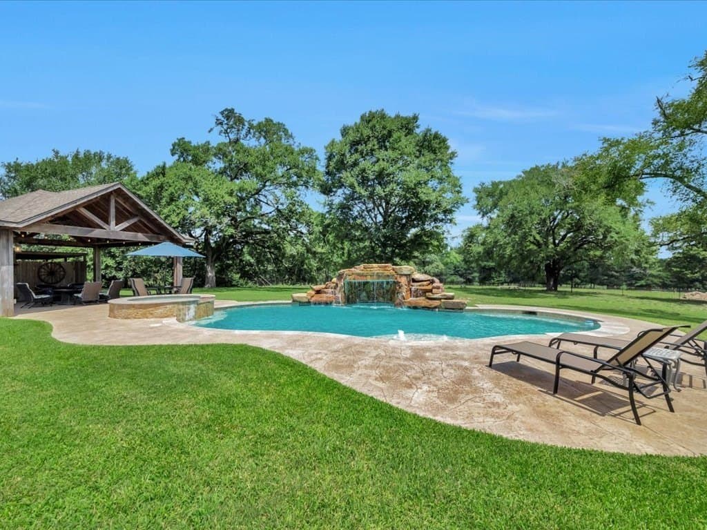142 acres in Texas County - photo 44