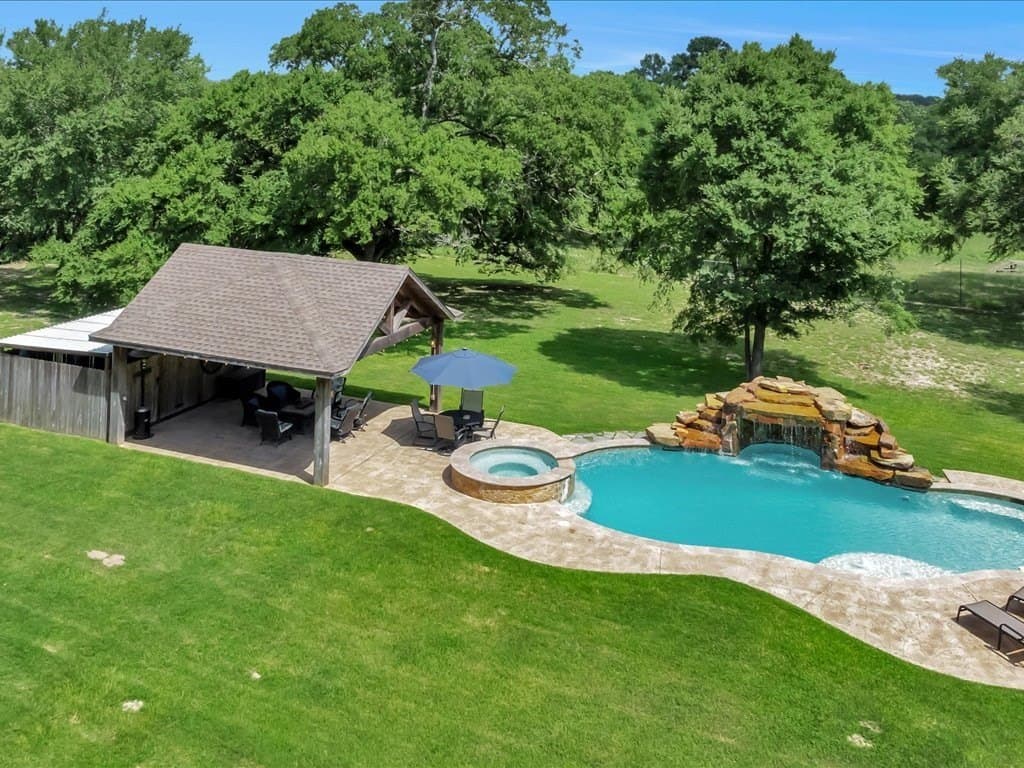 142 acres in Texas County - photo 9