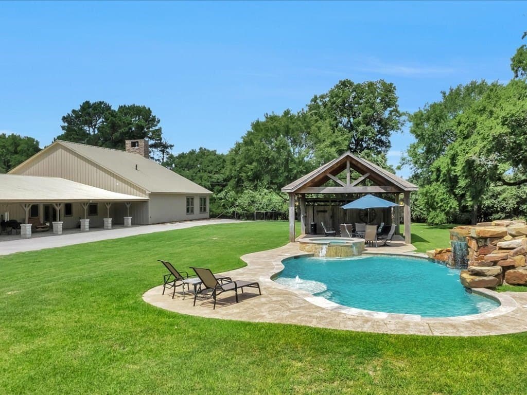 142 acres in Texas County - photo 7