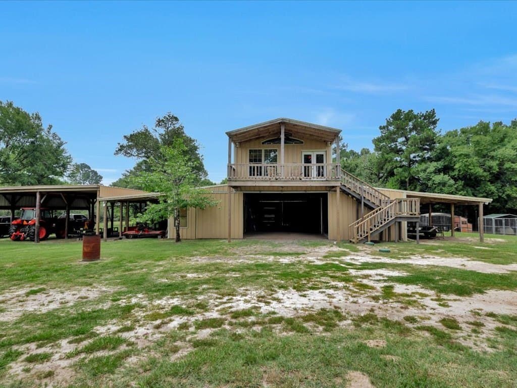 142 acres in Texas County - photo 57