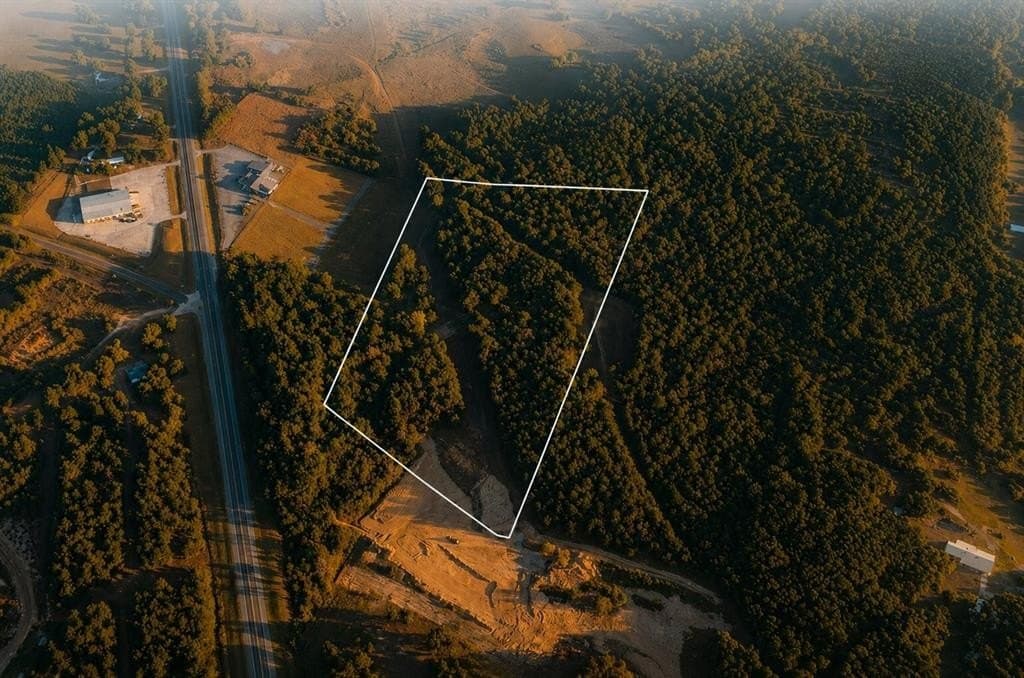 11.73 acres in Shelby County