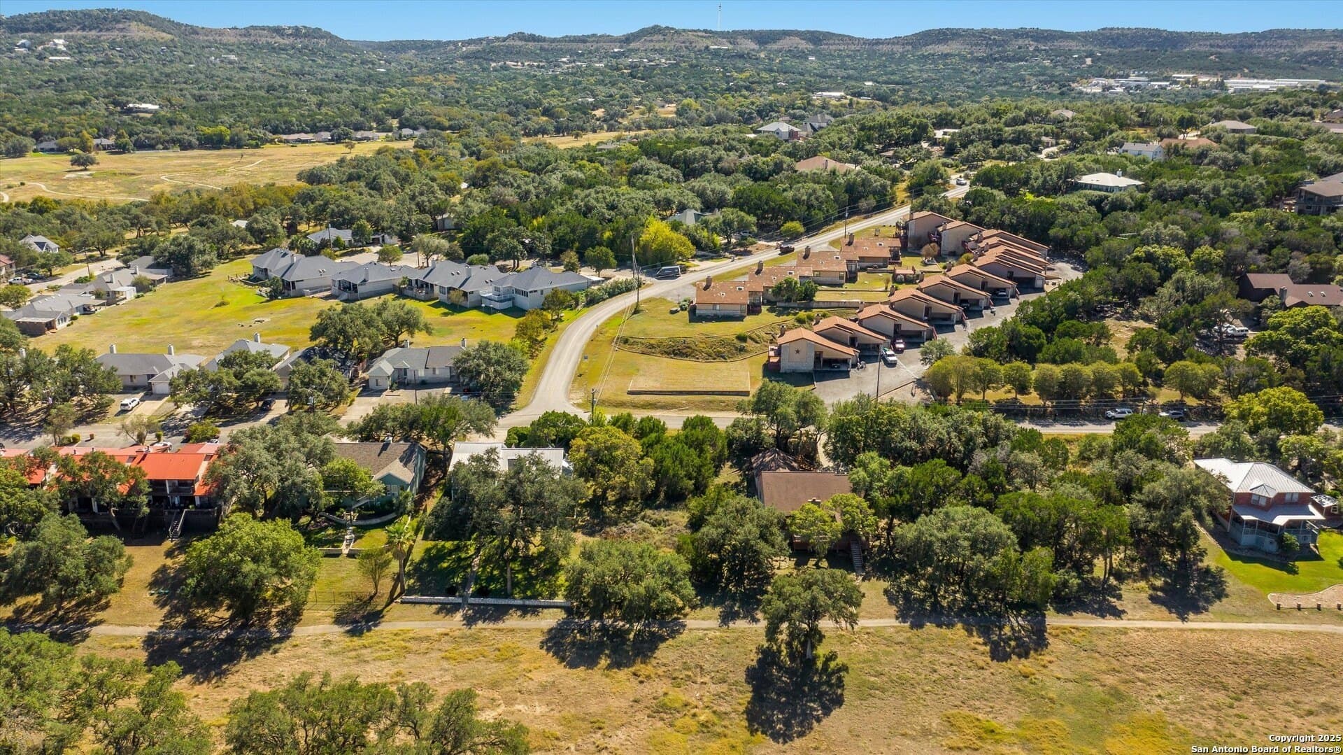 0.29 acres in Comal County - photo 9