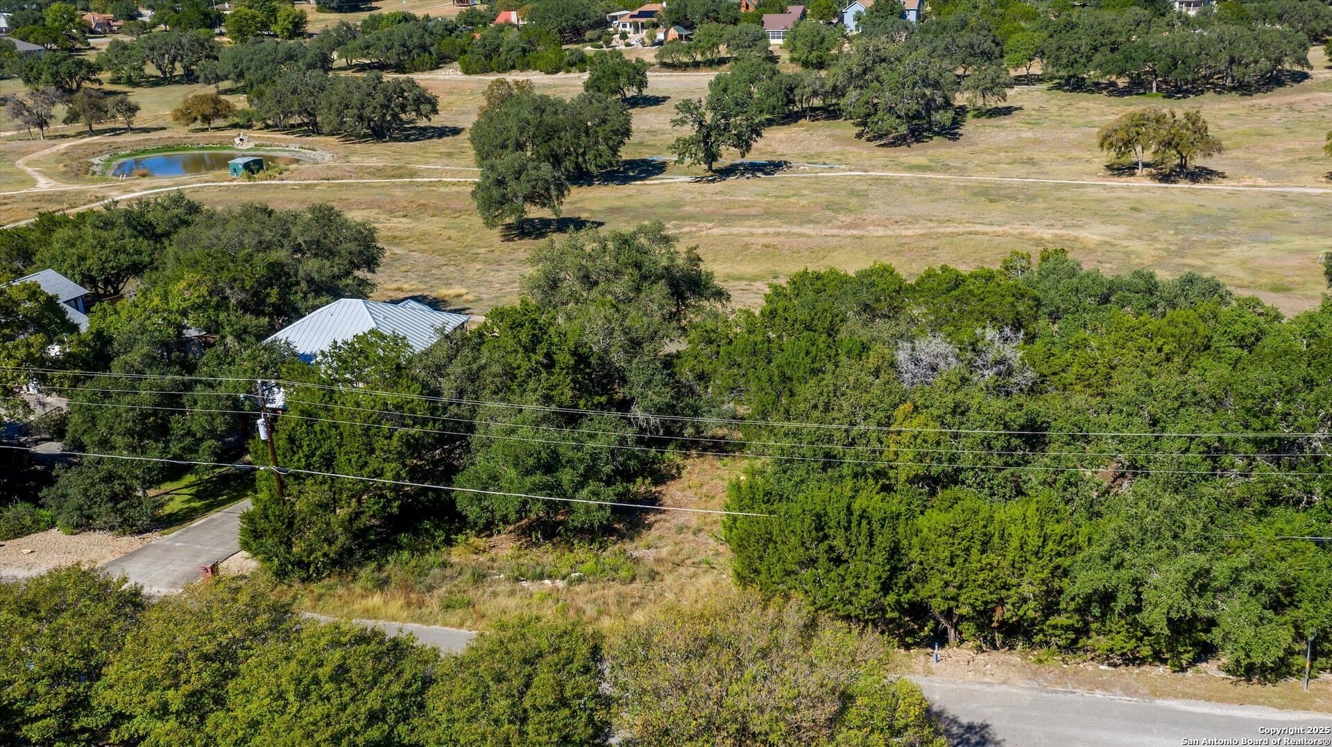 0.29 acres in Comal County - photo 7