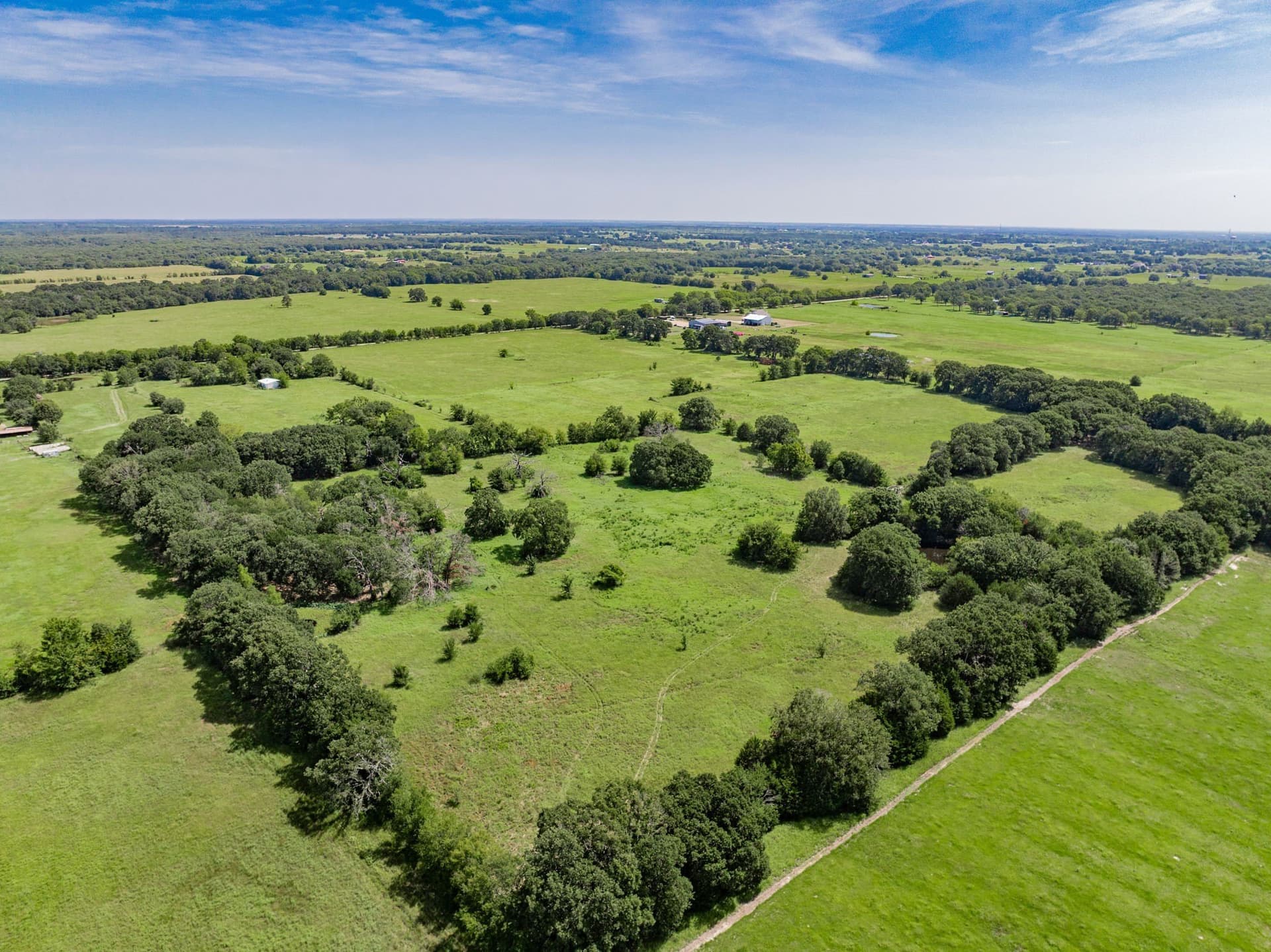 10.01 acres in Kaufman County - photo 8
