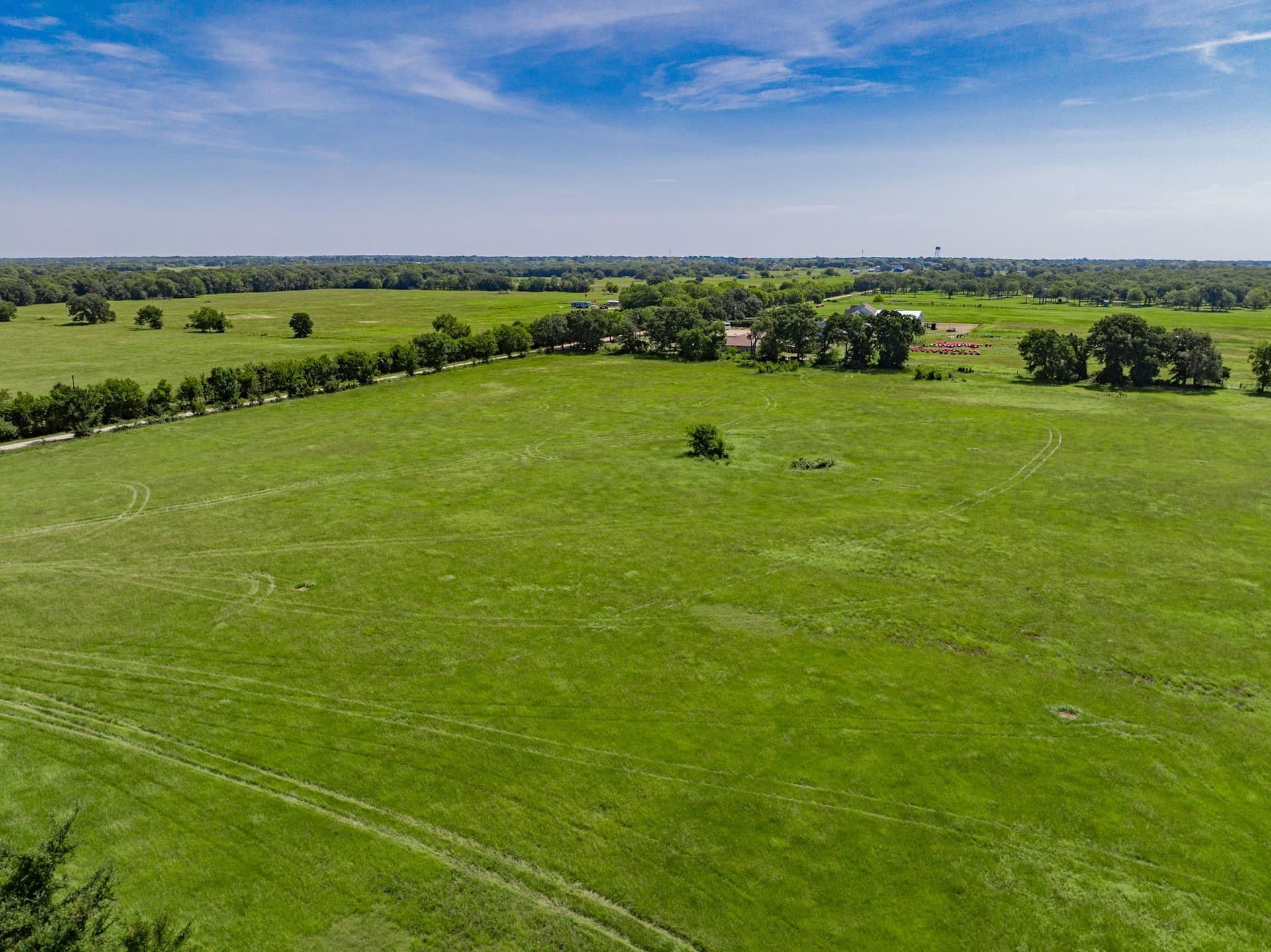 10.01 acres in Kaufman County - photo 14