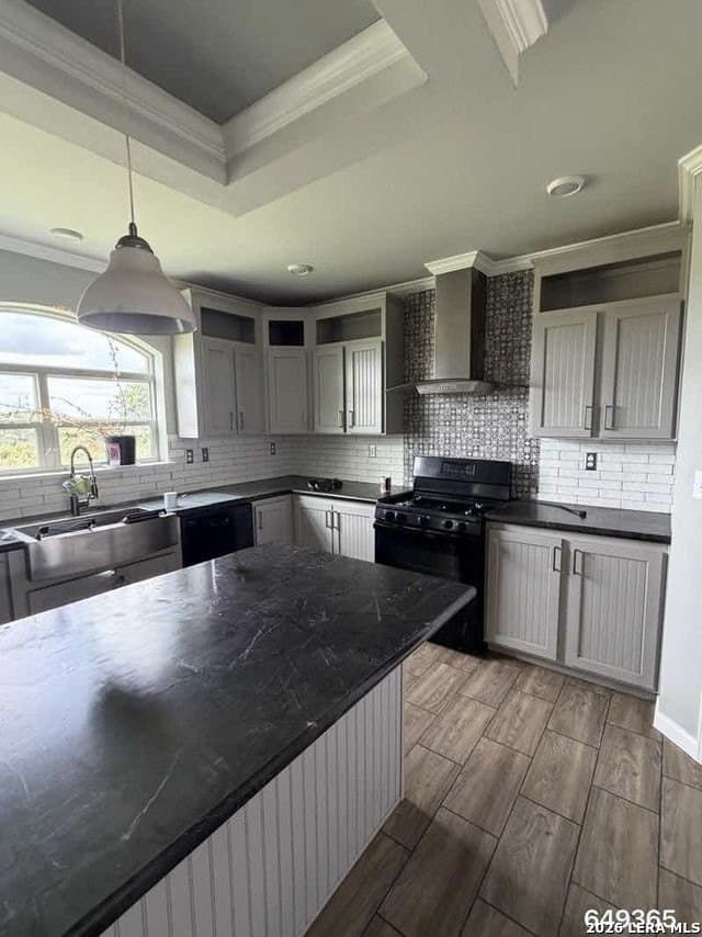13.12 acres in Jackson County - photo 3