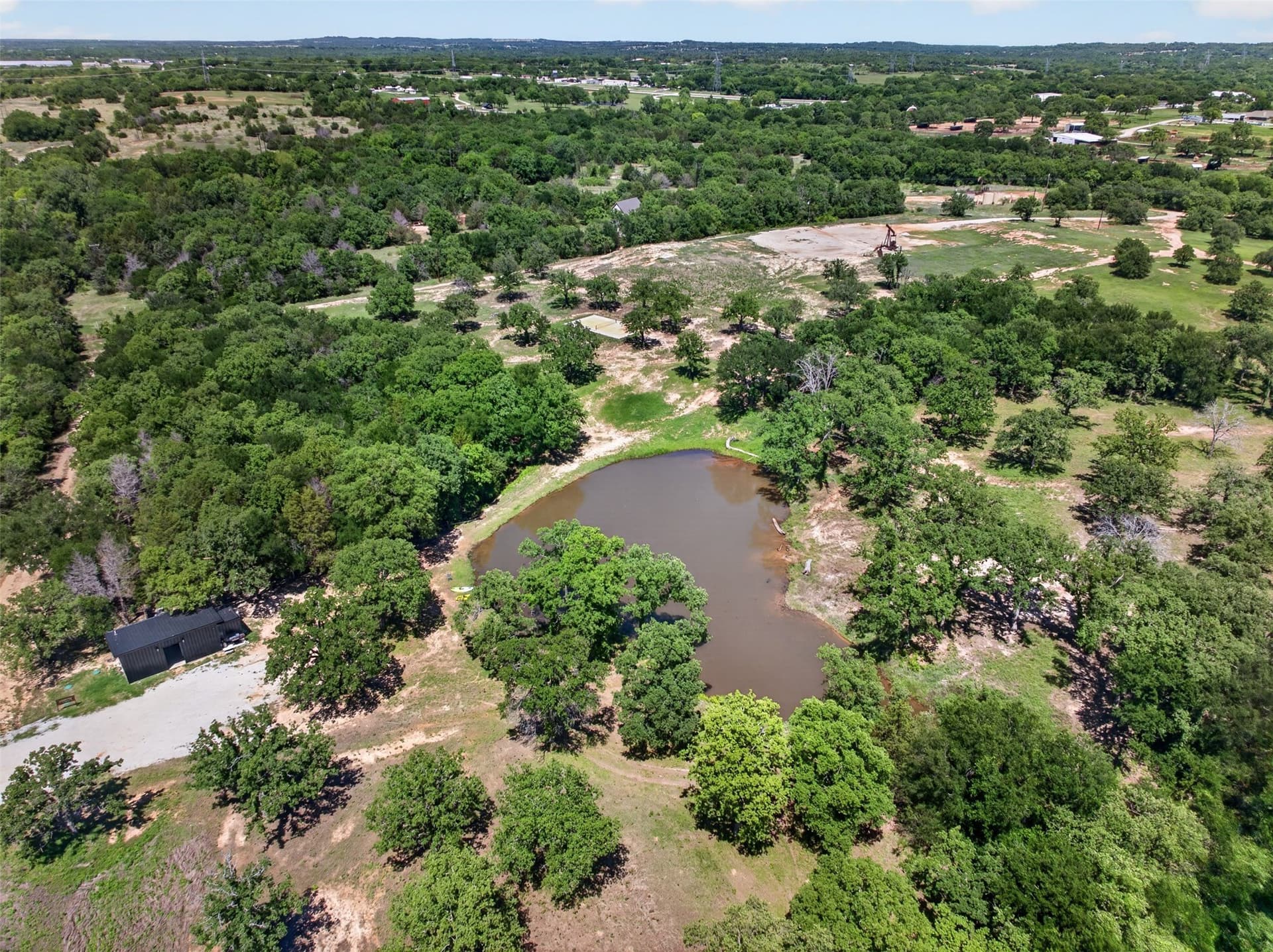 36.98 acres in Wise County - photo 35