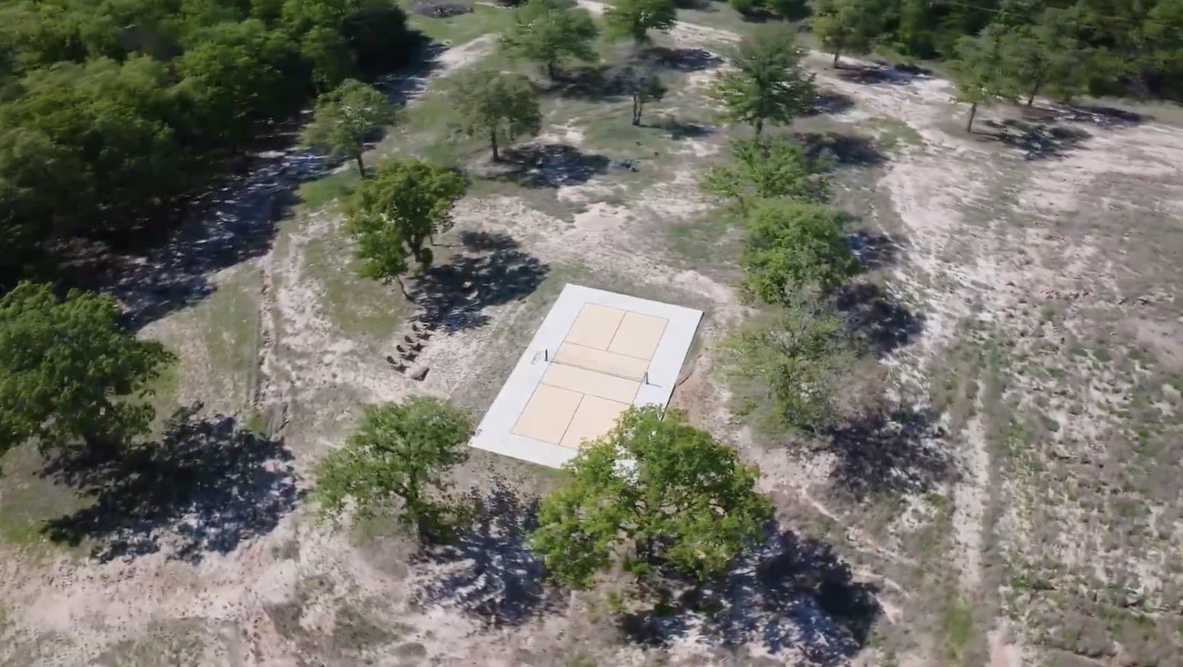 36.98 acres in Wise County - photo 37