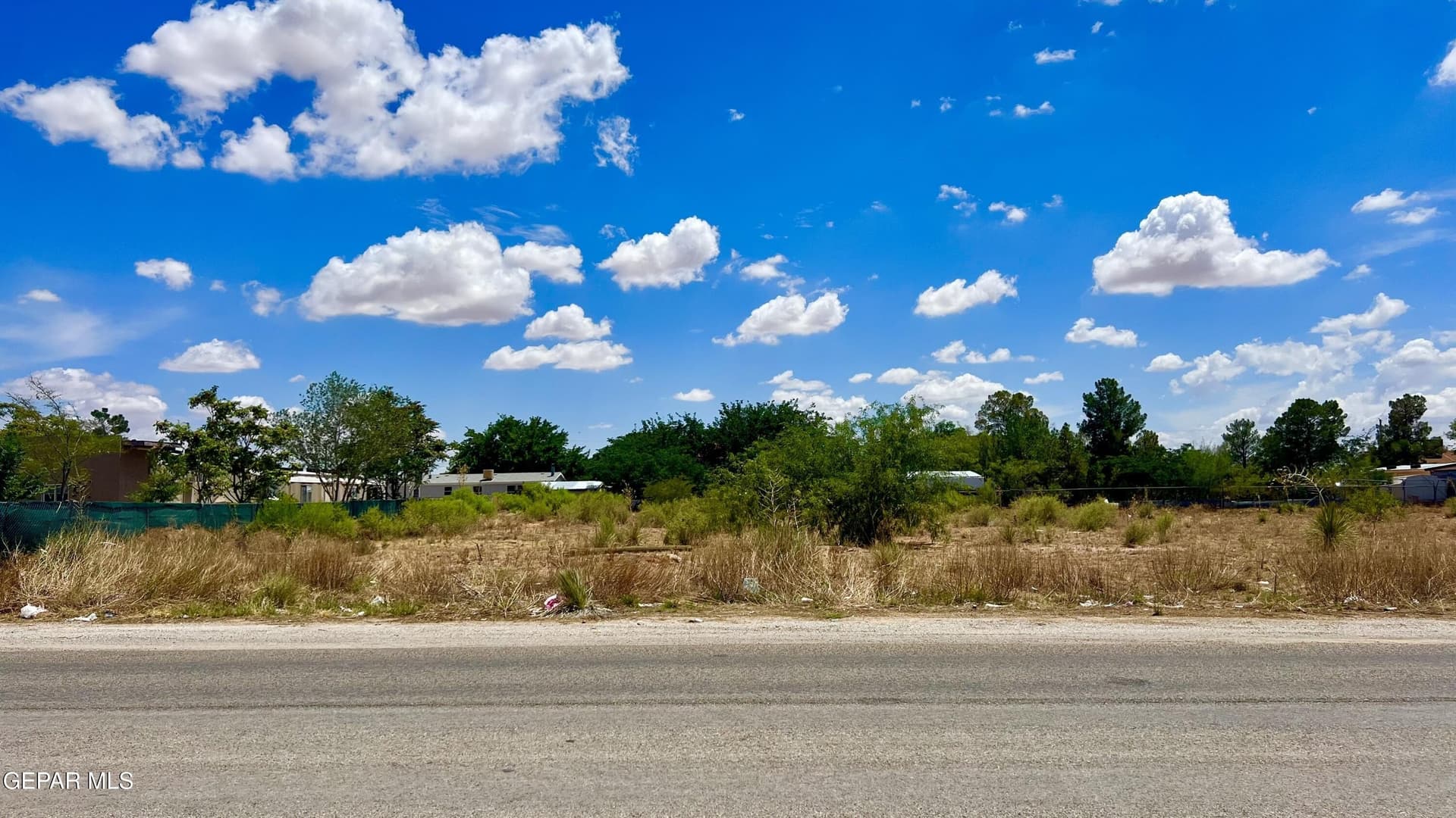 0.46 acres in El Paso County