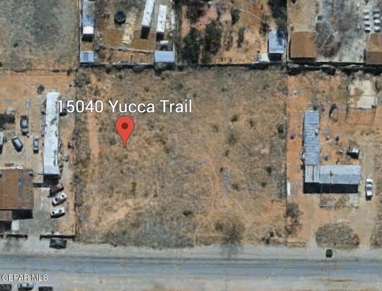 0.46 acres in El Paso County gallery image 4