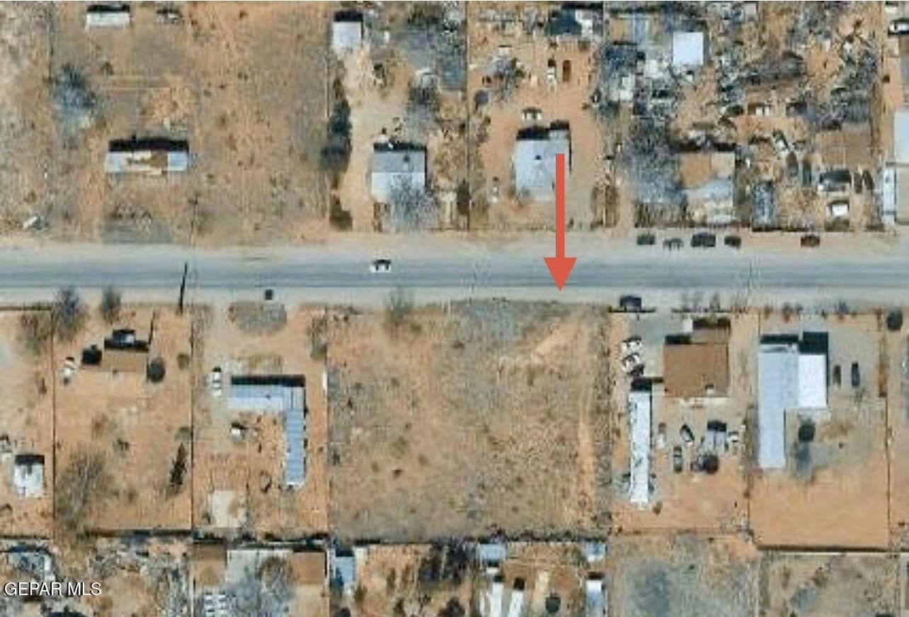 0.46 acres in El Paso County featured view