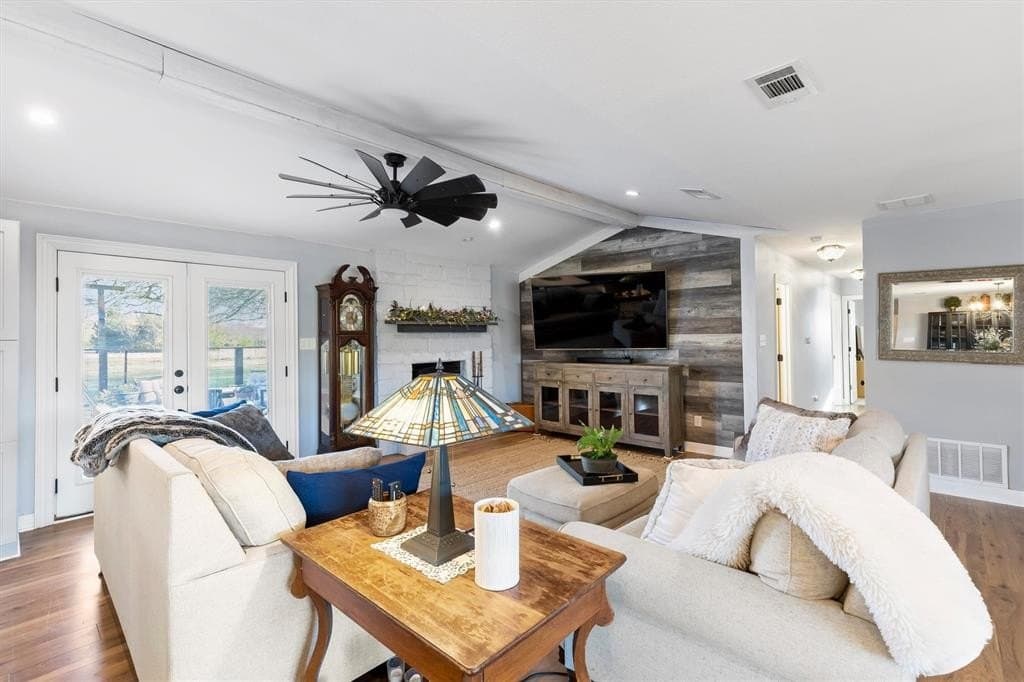 29.94 acres in Kaufman County gallery image 4