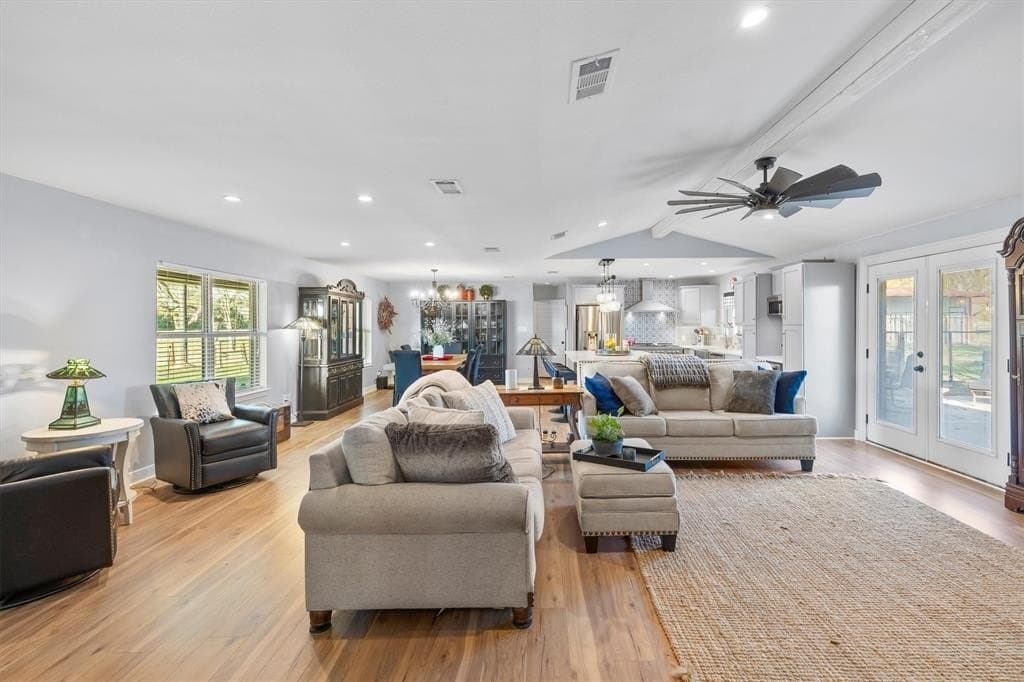 29.94 acres in Kaufman County featured view