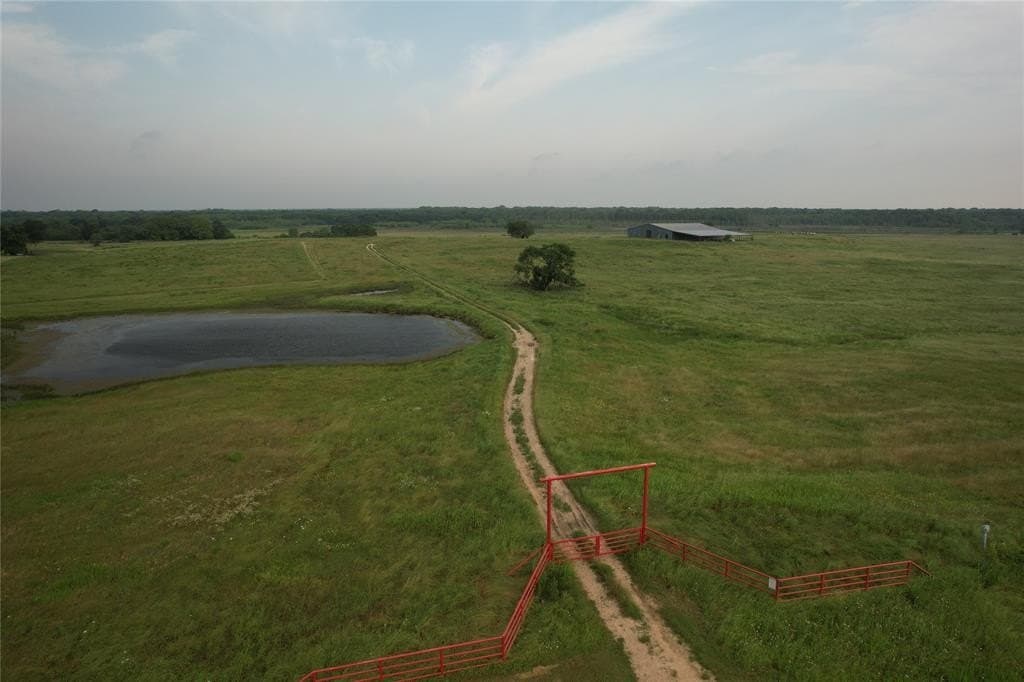 43.9 acres in Hopkins County gallery image 2