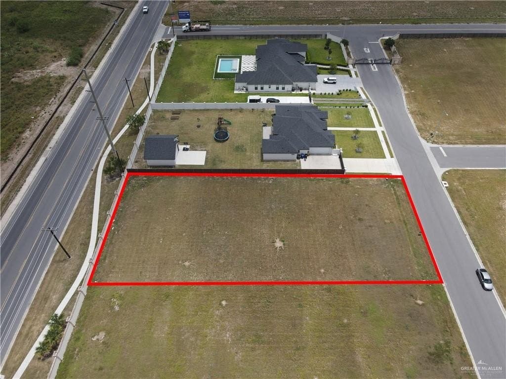 0.52 acres in Hidalgo County gallery image 4